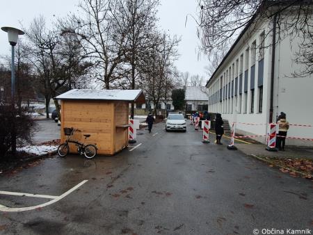 Dodatni termini brezplačnega množičnega testiranja na SARS-CoV-2 2